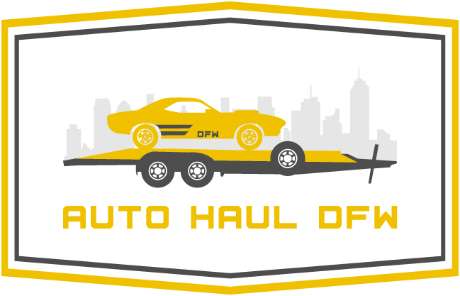 Auto Haul DFW – Trailer Rentals